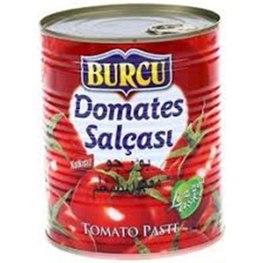 BURCU DOMETES SALÇASI 830 GR