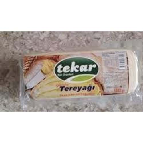 TEKAR TERAYAĞI 1 KĞ