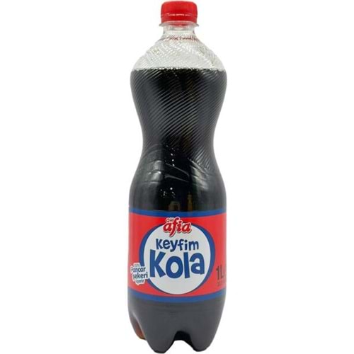 KEYFİM KOLA 1 LİTRE